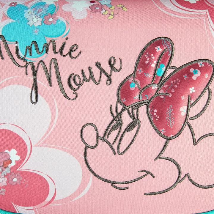 Actual product image Scooli School desk set EasyFit MIUX8255 Minnie Mouse 5 pieces (18 l)