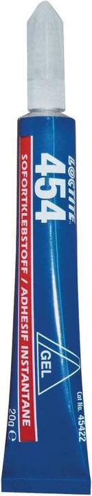 Produktbild Loctite Schnellkleber (20 g, 20 ml)