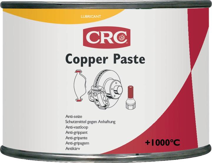 CRC Pâte cuivre
