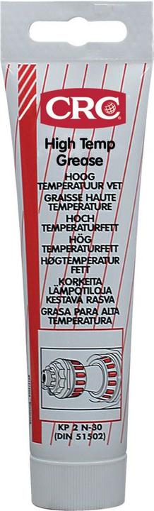 CRC Graisse haute température (100 ml)