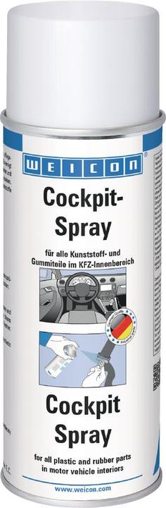 Actual product image Weicon Cockpit spray (400 ml)