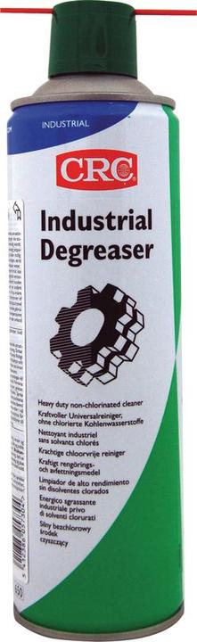 Produktbild CRC Industriereiniger (500 ml)
