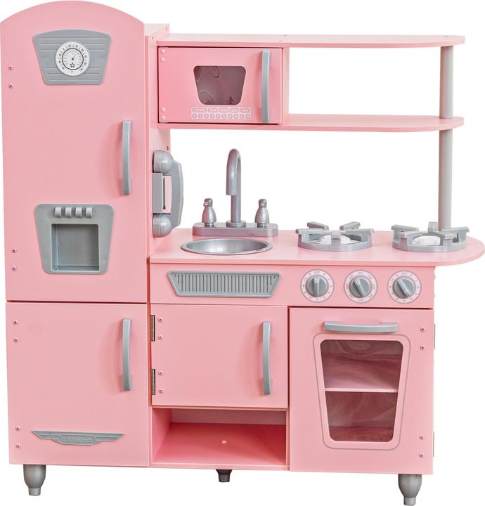 KidKraft Rosa retrò