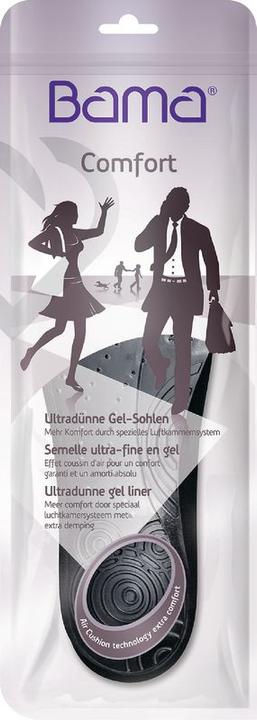 Produktbild Bama Einlegesohle