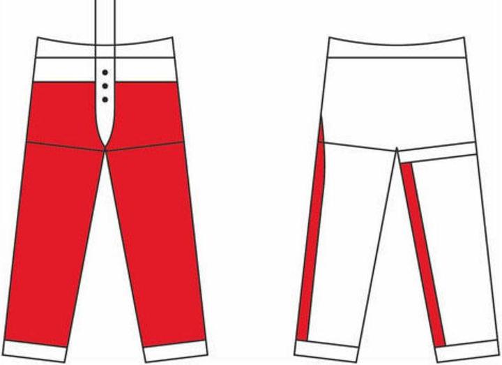 Produktbild Stihl Schnittschutz-Bundhose