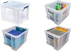 Produktbild Fellowes ProStore (38 x 47.5 x 31.5 cm, 36 l)