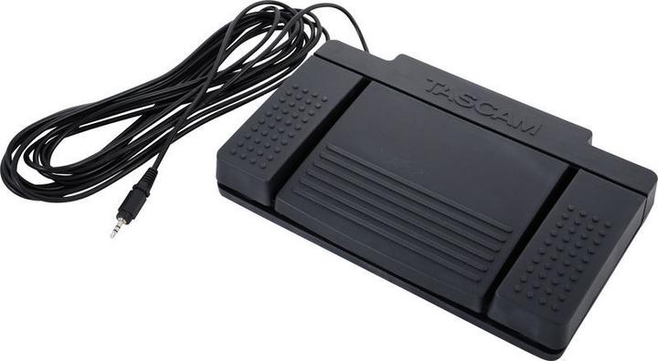 Tascam RC-3F Fusspedal
