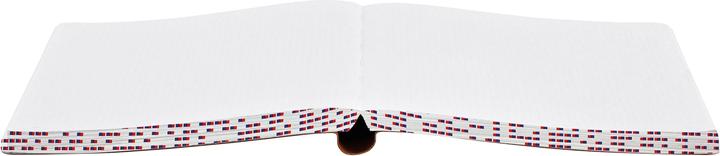 Image du produit Nuuna Graphic (A5, Pointillés, Couverture souple)