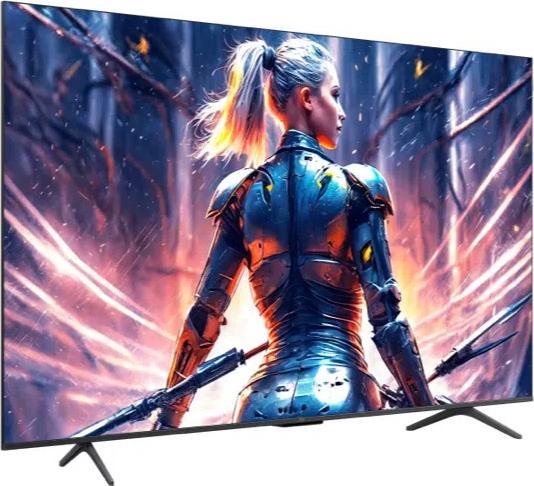 Produktbild TCL 75T8B (75", QLED, 4K)