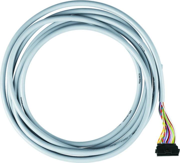 Simonswerk Ronde kabel TECTUS Energie