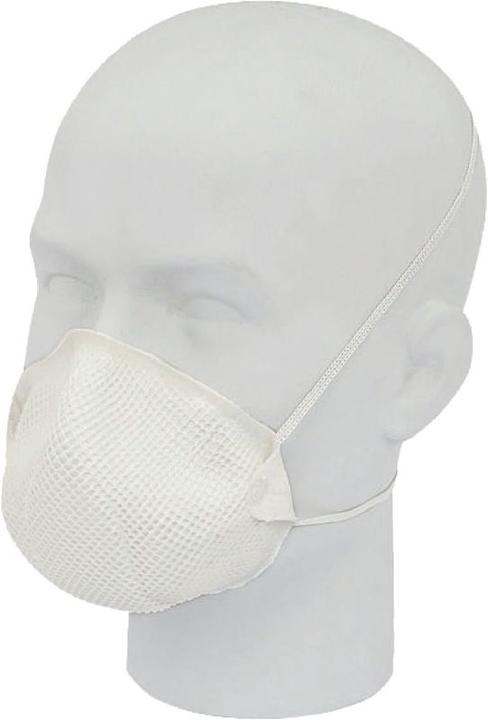 Moldex Atemschutzmaske (FFP1, 20 x)
