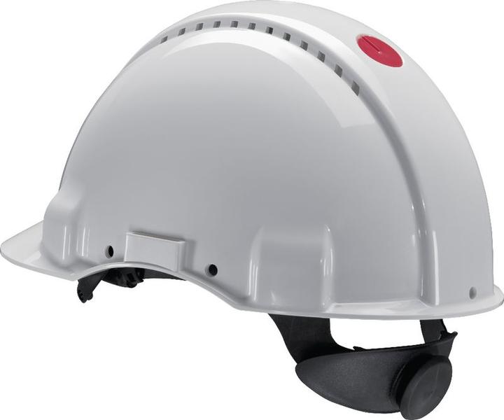 Produktbild 3M Peltor Schutzhelm (62 cm)