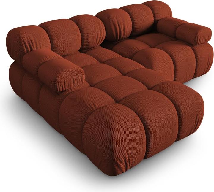 Produktbild Micadoni Bellis (Ecksofa)