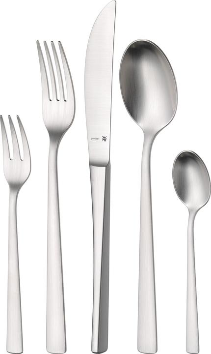 WMF Corvo (66 Pezzo/i, Set di posate)