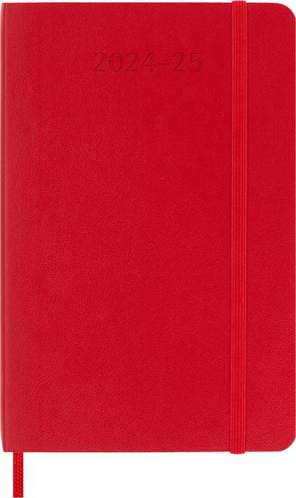 Scharlaken rood