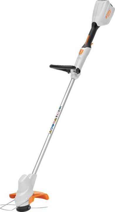 Stihl Cordless lawn trimmer