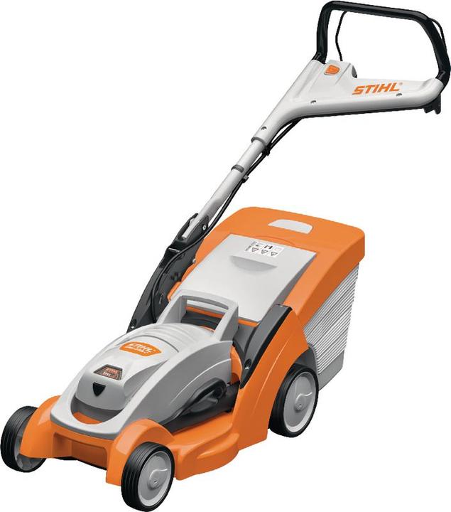 Produktbild Stihl RMA 339 C (Akkubetrieb)