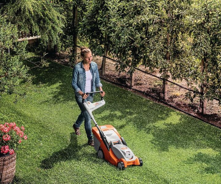 Produktbild Stihl RMA 339 C (Akkubetrieb)