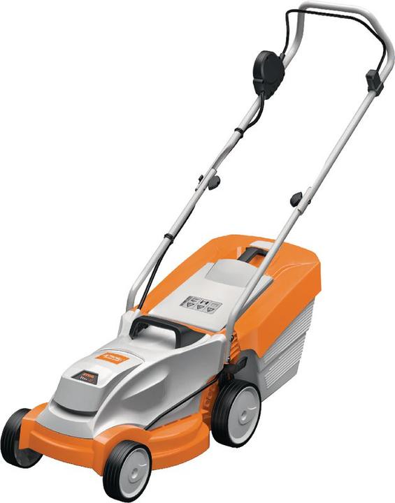 Image du produit Stihl RMA 235 36V Li-Ion COMPACT (Fonctionnement sur batterie)