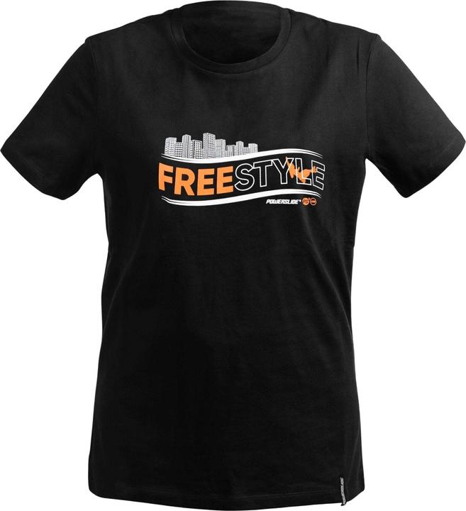 Actual product image Powerslide Freestyle (L)