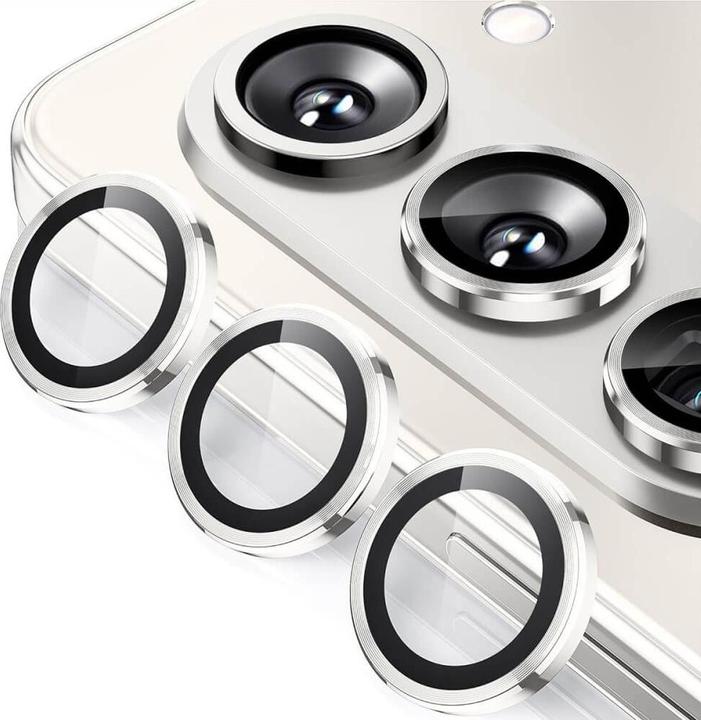 Produktbild Enkay Galaxy Z Fold7 - Kamera Linsen Panzerglas (1 Stück, Samsung Galaxy Z Fold7)