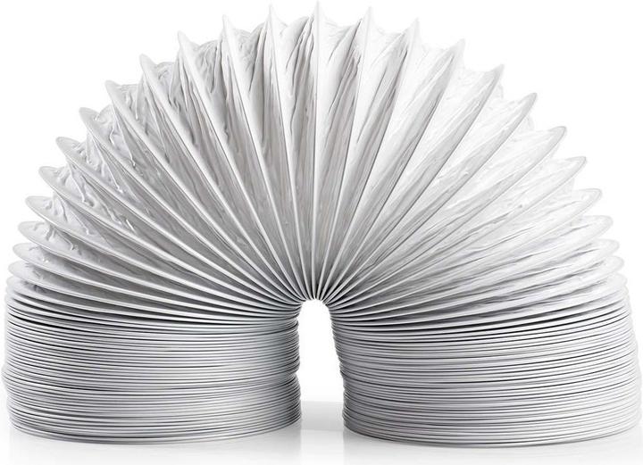 Immagine prodotto Nedis Tubo di scarico dell'aria in PVC (1 x)