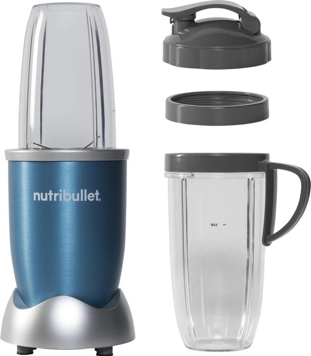 Productafbeelding NutriBullet NB 907 BL (900 W)
