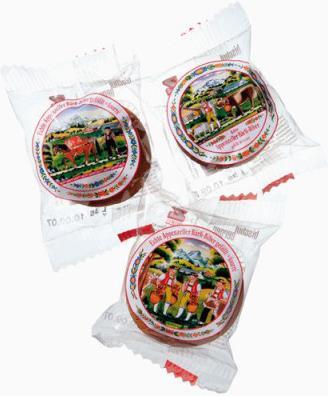 Bärli-Biber (80 Stk., 1520 g)