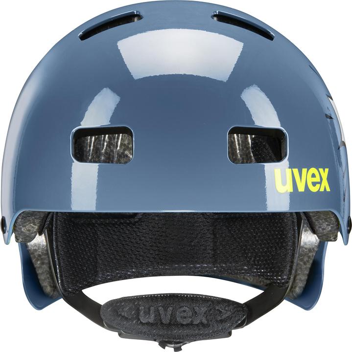 Actual product image Uvex Sports Kid 3 (51 - 55 cm)