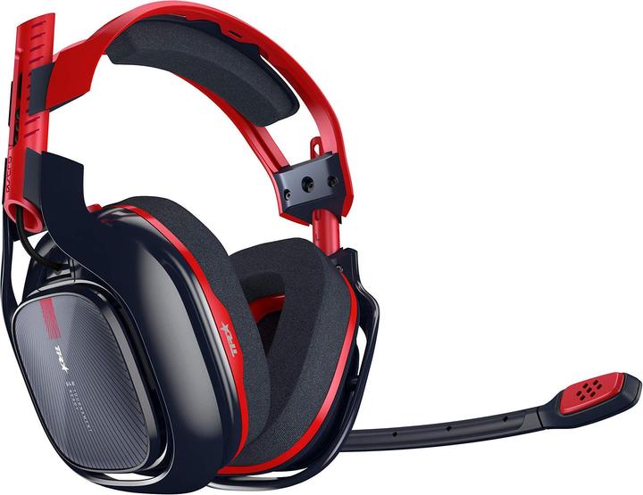 Immagine prodotto Astro Gaming A40 TR-X (PS/Xbox) (Cablato)