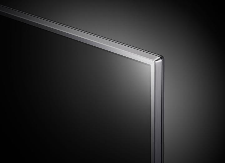 Produktbild LG TV 49UK7550 (49", LCD, 4K)