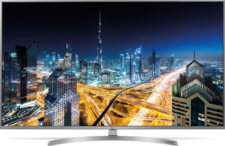 Produktbild LG TV 49UK7550 (49", LCD, 4K)