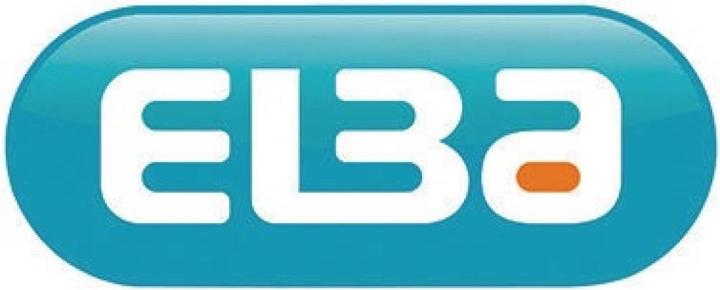 Produktbild Hamelin ELBA Hängehefter vertic ULTIMATE 100552067 DIN A4 kfm. Heftung braun - VPE: 25 (25 x)