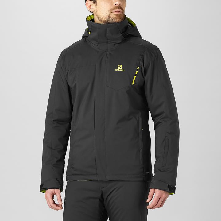 Actual product image Salomon Stormpunch (L)