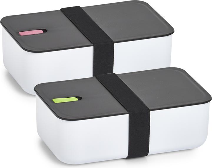 Image du produit Zeller Present Lunch box