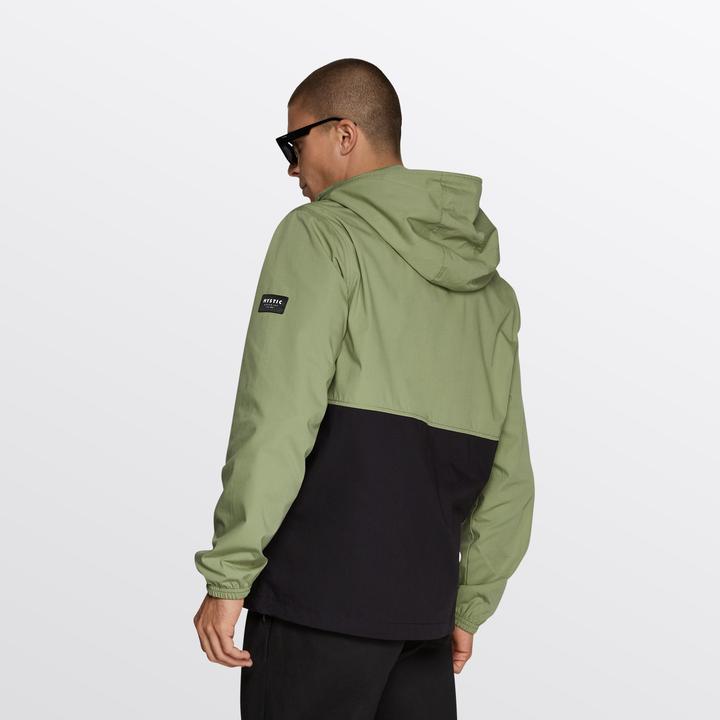 Produktbild Mystic Canvas Jacket (XL)