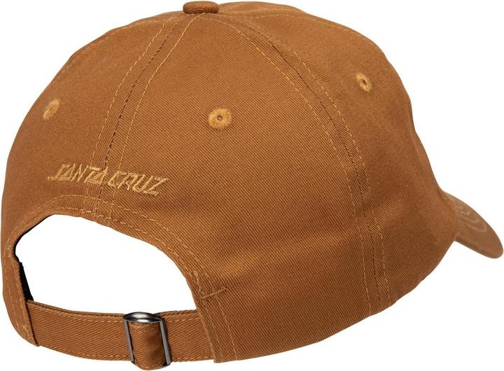 Immagine prodotto Santa Cruz Cappello a mano mini urlante