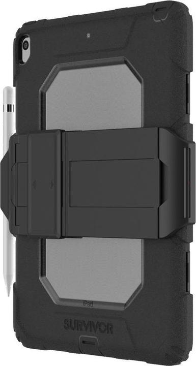 Actual product image Griffin Survivor All-Terrain Case (iPad Air 2019 (3. Gen), iPad Pro 10.5 2017 (1. Gen))