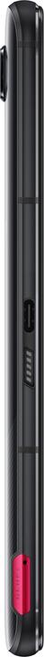 Immagine prodotto ASUS ROG Phone 5s (16GB) (512 GB, Phantom Black, 6.78", Doppia SIM, 64 Mpx, 5G)