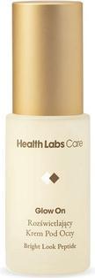Health Labs Care Healthlabs Glow On Illuminating Eye Cream 15Ml (15 ml)