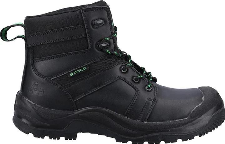 Produktbild Amblers Safety Erwachsene 502 Leder Sicherheitsstiefel (42)