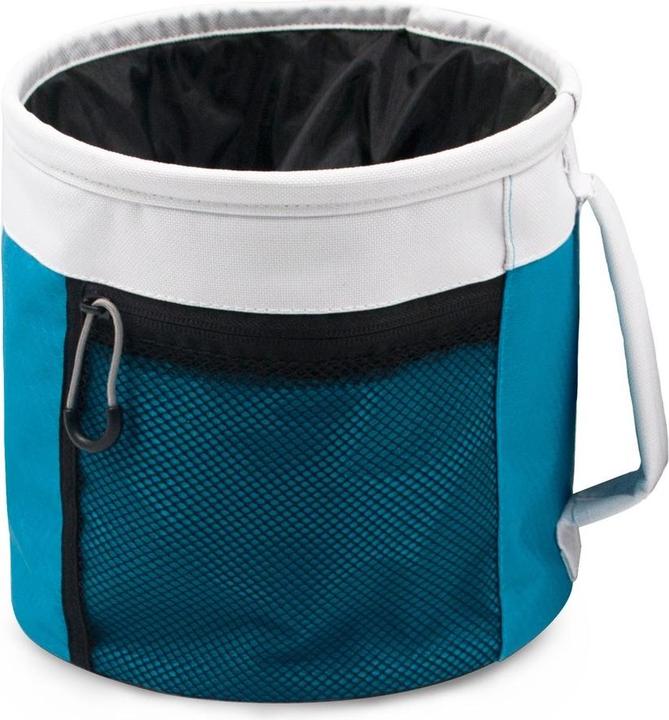 Actual product image UCC Block chalk bag