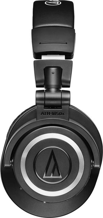 Produktbild Audio-Technica ATH-M50xBT (40 h, Kabellos)