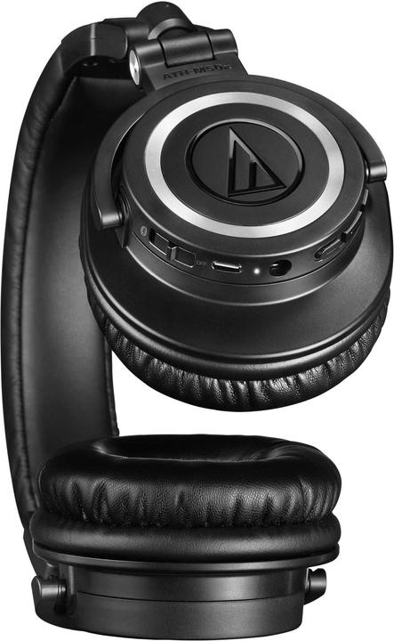 Produktbild Audio-Technica ATH-M50xBT (40 h, Kabellos)