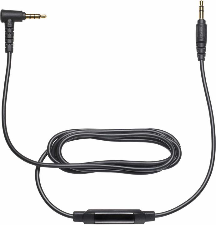 Produktbild Audio-Technica ATH-M50xBT (40 h, Kabellos)