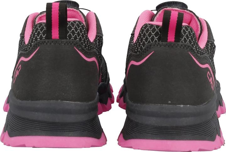 Image du produit CMP Campagnolo Kid's Aksa Fitgo Fast Hiking Shoes (35)