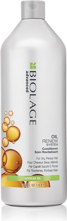 Actual product image Matrix Biolage Advanced Oil Conditioner (1000 ml)
