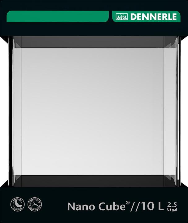 Image du produit Dennerle Nano Cube (10 l)