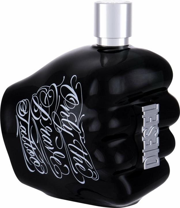 Diesel Only the Brave (Eau de Toilette, 200 ml)