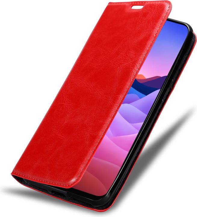 Produktbild Cadorabo Cover (ZTE Blade V2020 Smart)
